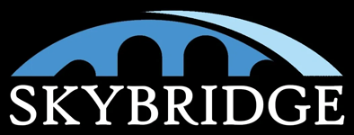 SkyBridge Bookkeeping  Logo