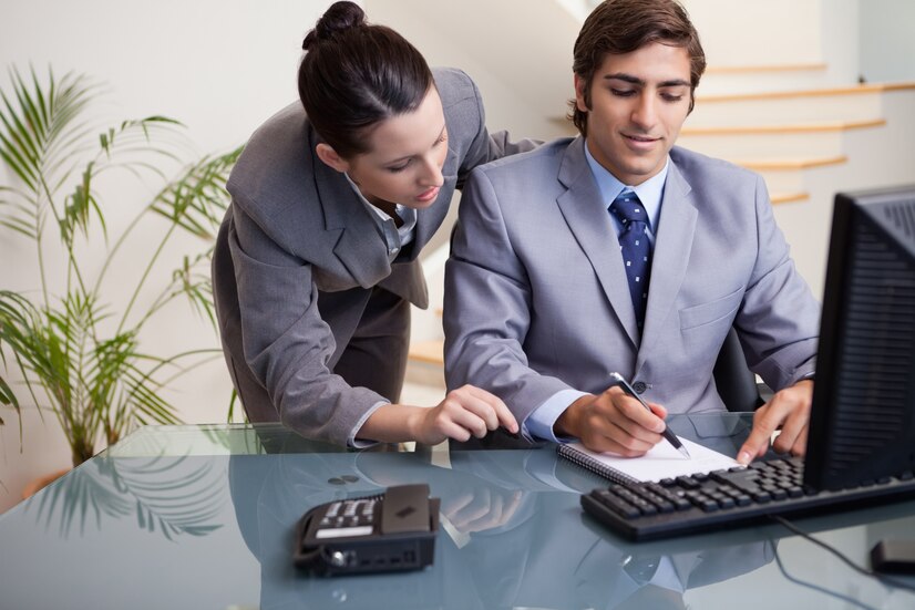 outsourced bookkeeping services