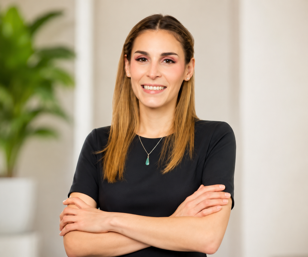 Violeta Casanova